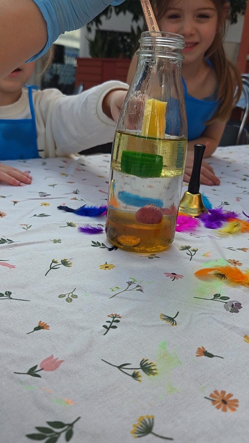 Workshop på Snilleverkstad