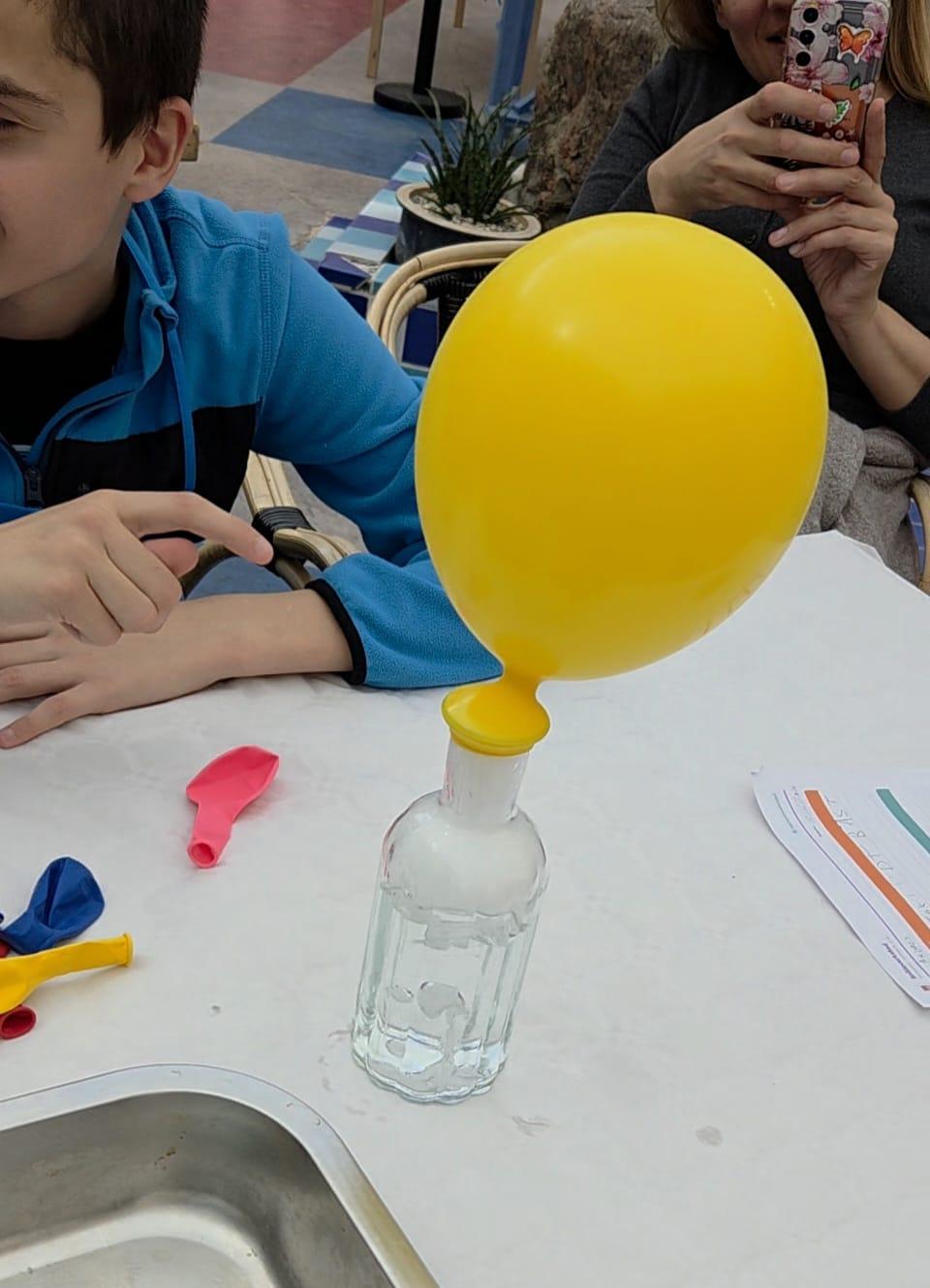 Workshop på Snilleverkstad